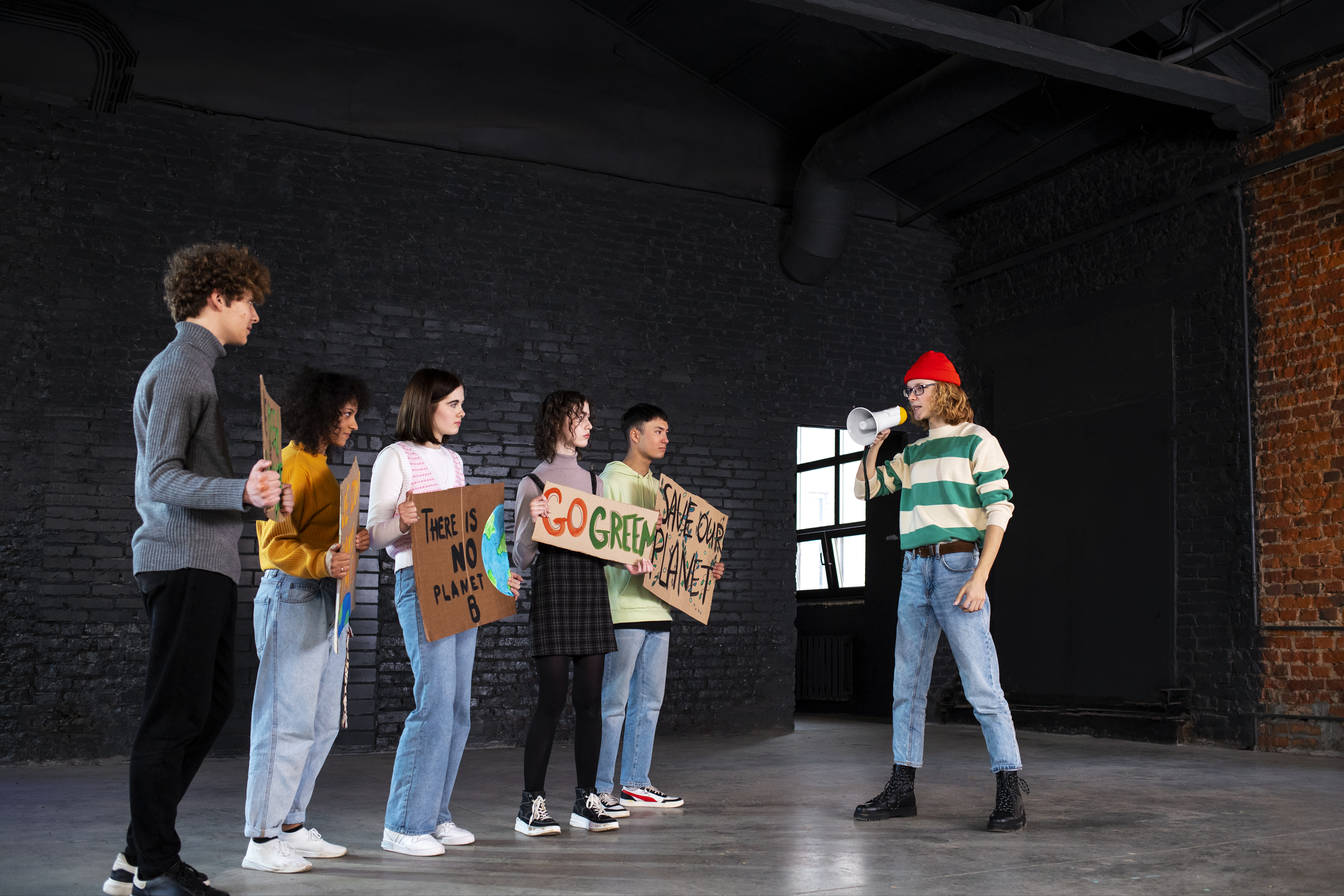 Casting Opportunities